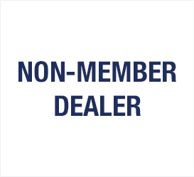 NON-MEMBER DEALER Early (before 9/03/2026) $1,299 (after 9/04/2026) $1,799